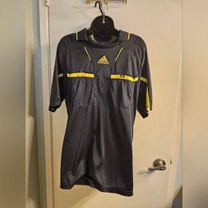 Men's Adidas Vintage Soccer Jersey